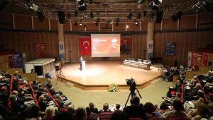 Tarihin babası Herodot, Bodrum'da anıldı