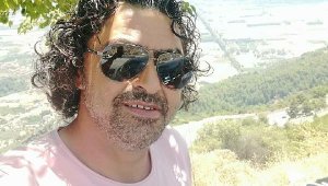 Taş duvar ustası yalnız yaşadığı evde ölü bulundu