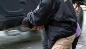 Terör saldırısının 5 şüphelisi Bulgaristan'da yakalandı