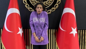 Terörist talimatı kimden aldığını açıkladı