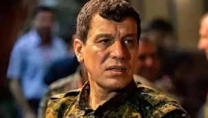 Teröristler, Biden'den yardım istedi