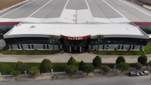 TMSF, İzmir'in ünlü markasını satışa çıkardı