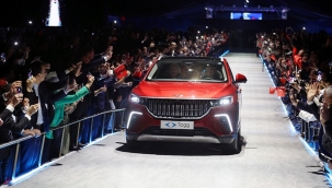 TOGG İtalya'da üretiliyor iddiası: Ahlaksızlar