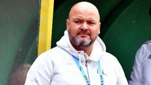 Turgutluspor yolun başında