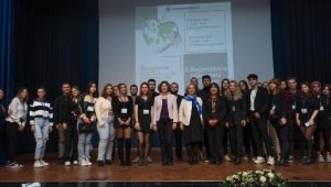 Türkiye'de her yıl 100 bin kişi sigaradan ölüyor