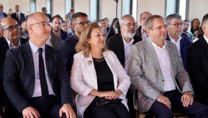 Uluslararası Ayvalık Zeytin Hasat Festivali'ne 17'nci yılında da yoğun ilgi