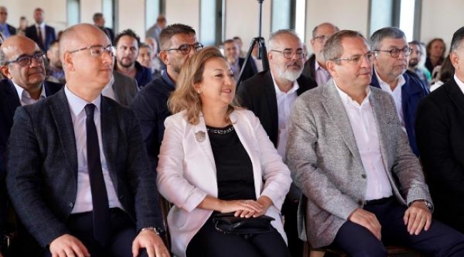 Uluslararası Ayvalık Zeytin Hasat Festivali'ne 17'nci yılında da yoğun ilgi