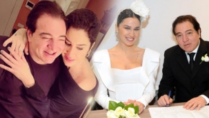 Ünlü piyanist el ele boşandı!