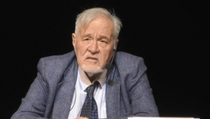 Ünlü tarihçi Prof. Dr. İlber Ortaylı, koronavirüse yakalandı! Durumu iyi