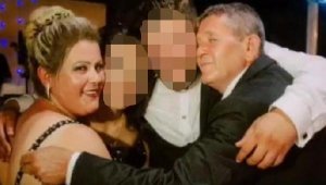 Urla'da dehşet! Eşini vurdu, intihar etti