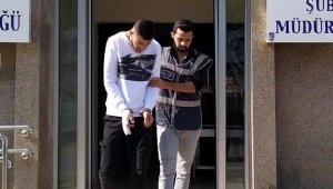 Üvey ağabey cinayeti sanığının cezası düştü