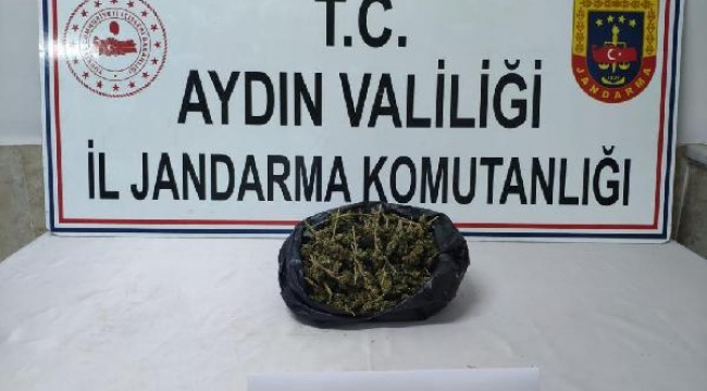 Uyuşturucu kullandığı belirlenen sürücüye ceza