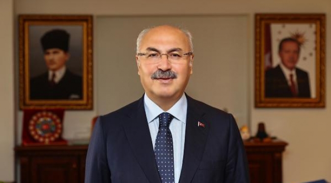 Vali Köşger: İzmir'de başvuru yapan öğrencilerin tamamı yurtlara yerleştirildi