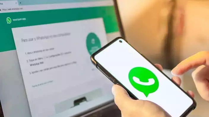 WhatsApp'dan ekran görüntüsü alınamayacak!