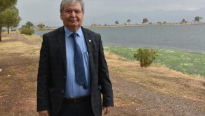 Yağmur fayda etmedi! Barajlarda tehlike çanları