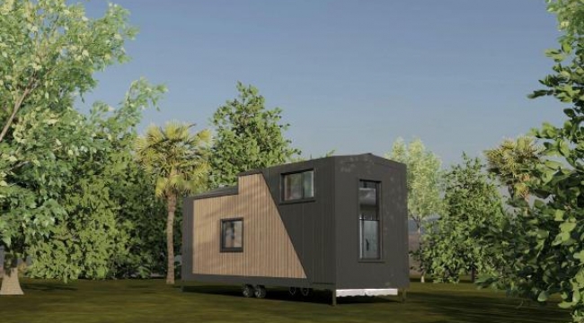 Yargıdan karar! 'Tiny house' yasağı kalktı