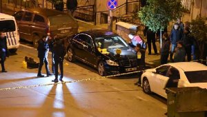 Yeni tahliye oldu, yine ölümlü kavgada şüpheli olarak aranıyor