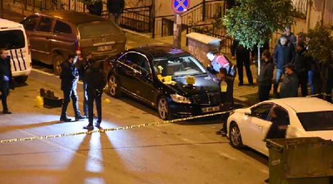 Yeni tahliye oldu, yine ölümlü kavgada şüpheli olarak aranıyor