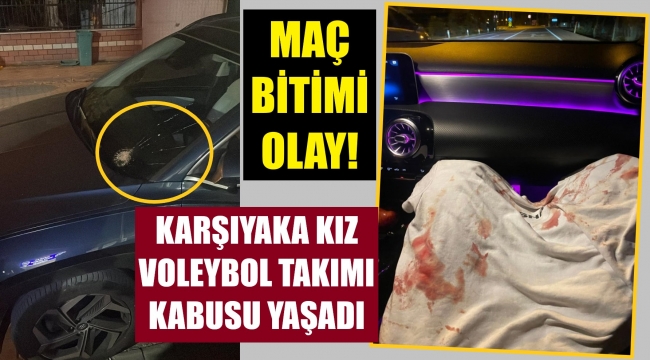 Yumruk, tokat... Maç karakolda bitti