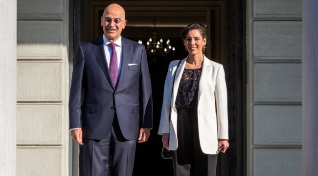 Yunan'a uyarı: Türkiye diğer komşularınıza benzemez, iyi geçinin