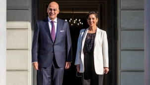 Yunan'a uyarı: Türkiye diğer komşularınıza benzemez, iyi geçinin