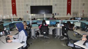 '112 Acil'e EYT soruları bile geliyor