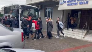 117 kez dolandırmışlar, bu 118'inci