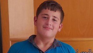 13 yaşındaki çocuk kullandığı motosikletle kazada öldü