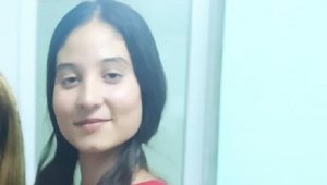 17 yaşındaki Asya hayatını kaybetti