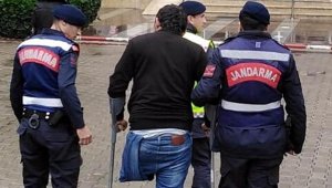18 yıl hapisle aranan hükümlü yakalandı