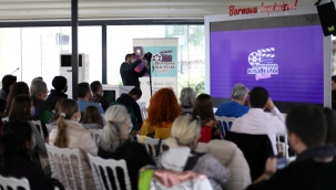 23 ülkeden 63 gösterim var! Bornova'da Kısa Film Günleri başlıyor!