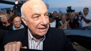 28 Şubat paşası Çetin Doğan'dan altılı masaya destek mektubu