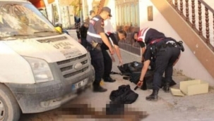 30 yıl hapis cezası verildi, yaşlı diye tutuklanmadı