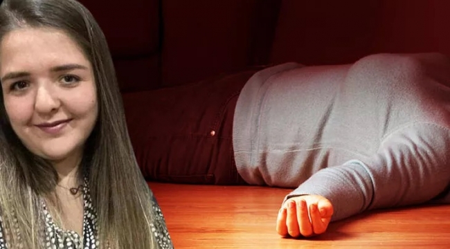 38 haftalık hamile Kübra, bebeğiyle öldü