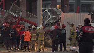 6 ölümlü vinç faciasında acı detaylar ortaya çıktı