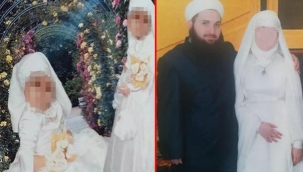 6 yaşında evlendirilen kadınla ilgili detaylar