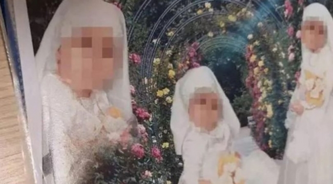 6 yaşındaki çocuğa istismar olayı: Tutuklama