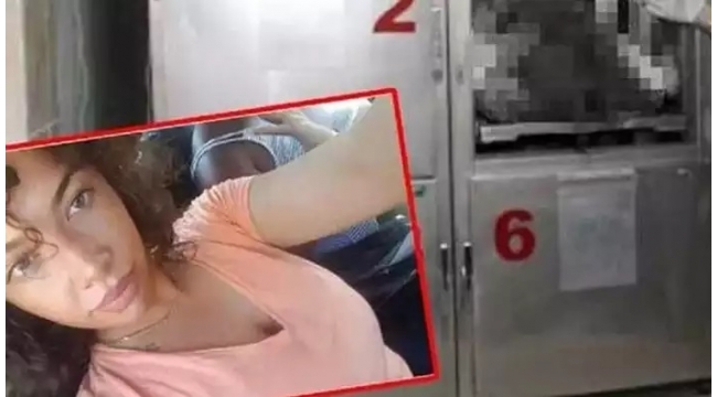 67 cesede tecavüz etti! Aralarında Türk kız da var