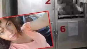 67 cesede tecavüz etti! Aralarında Türk kız da var