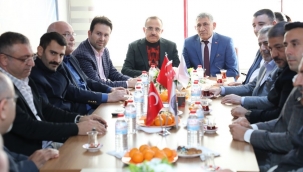 AK Parti İzmir İl Başkanı Sürekli'den Kılıçdaroğlu'na tepki geldi