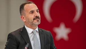 AK Partili Hızal'dan, Başkan Soyer'e sert yanıt: Verdiğin vaatlere ne oldu