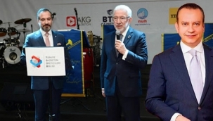 Akgerman ailesi tüm şirketlerini sattı