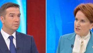 Akşener: Kendi seçtirdiğim belediye başkanı için izin almam! Fena çarparım