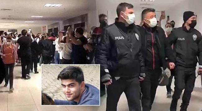 Alkışlayan sağlık çalışanlarına ceza yağdı