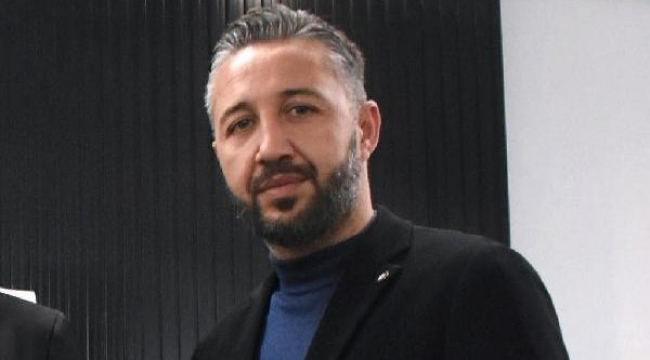 Altay Sportif Direktörü Üzüncü: Bize verilen cezalar ağır