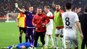 Altay'da gözler Tahkim Kurulu'nda