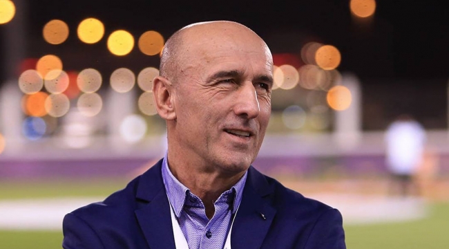 Altaylı eski futbolcu Yesiç kazada hayatını kaybetti