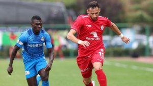 Altınordu, Ali Dere'den vazgeçmedi