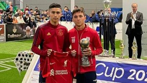 Altınordu galibiyete odaklandı