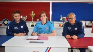 Altınordu yeni sayfa açmak istiyor